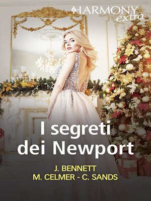 cover image of I segreti dei Newport